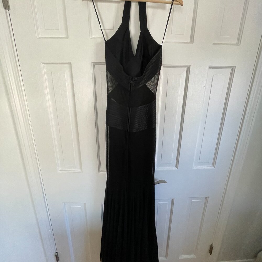Cache Halter Gown - image 2